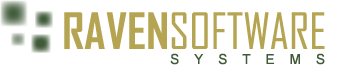 Raven Software Systems logo